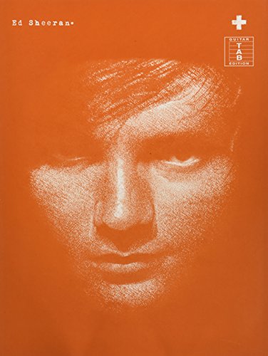 Ed Sheeran: + (Tab)