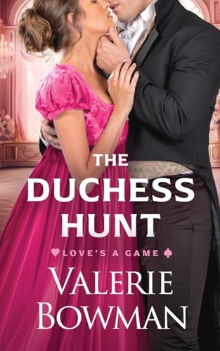 The Duchess Hunt: 1