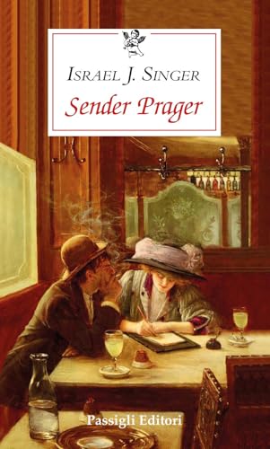 Sender Prager