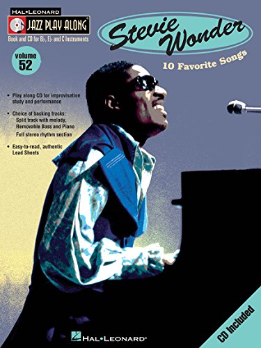 Stevie Wonder: 10 Favorite Songs (52)