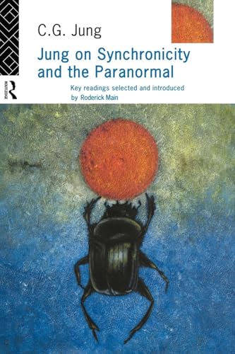 Jung On Synchronicity And The Paranormal