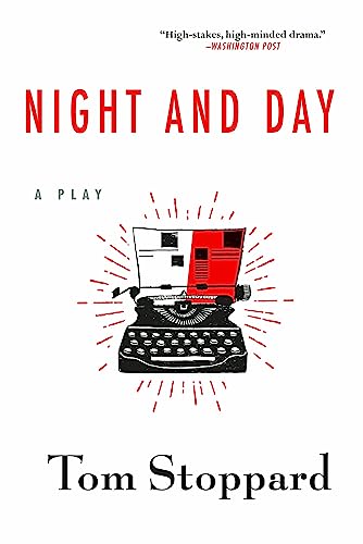 Night And Day
