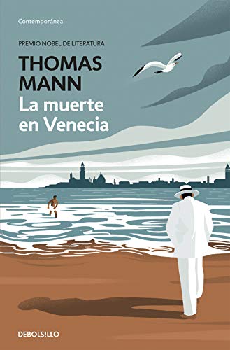 La Muerte En Venecia / Death In Venice