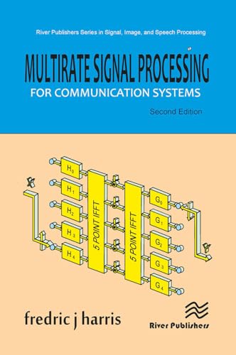 Multirate Signal Processing For Communication Systems