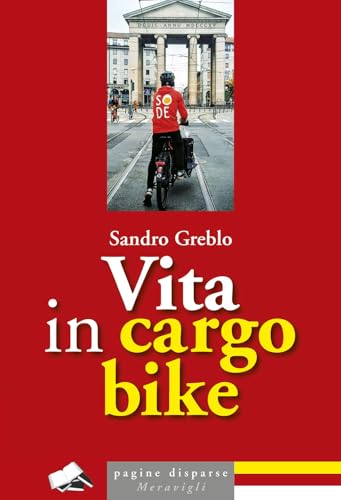 Vita In Cargo Bike