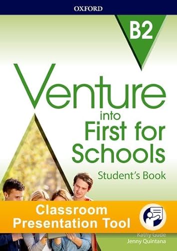 Student'S Book Pack