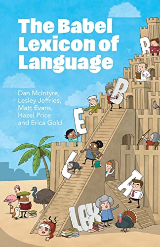 The Babel Lexicon Of Language