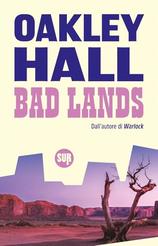 Bad Lands