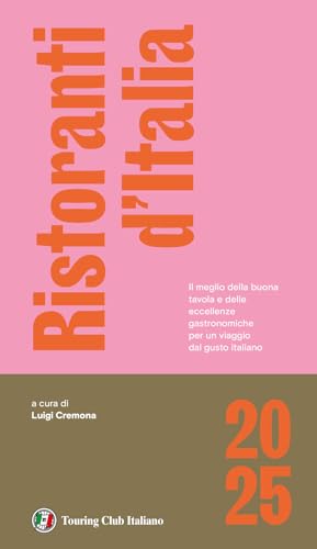 Ristoranti D'Italia 2025