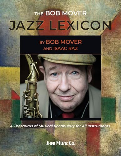 The Bob Mover Jazz Lexicon
