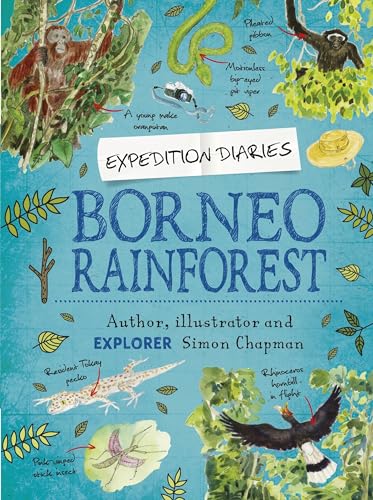 Borneo Rainforest