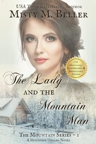 The Lady And The Mountain Man: 1