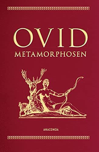 Metamorphosen: 7