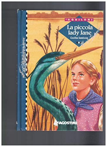 La Piccola Lady Jane