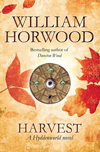 Harvest (Hyddenworld)
