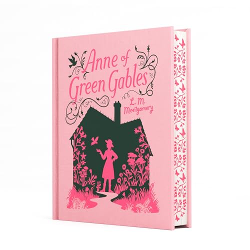 Anne Of Green Gables
