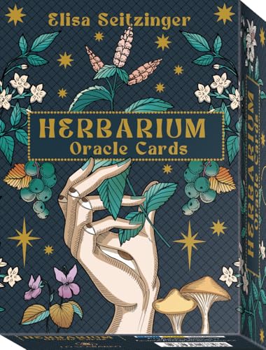Herbarium Oracle. Con Libro