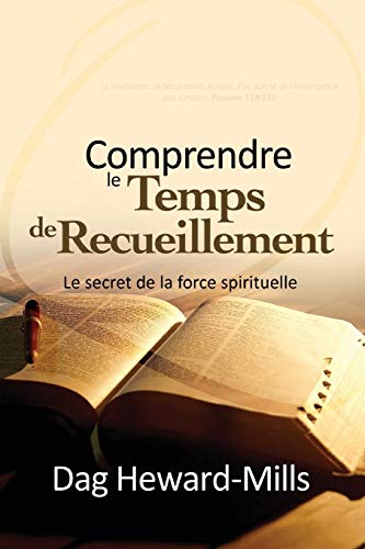 Comprendre Le Temps De Recueillement