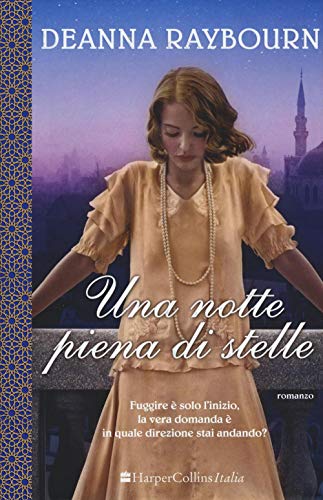 Una Notte Piena Di Stelle