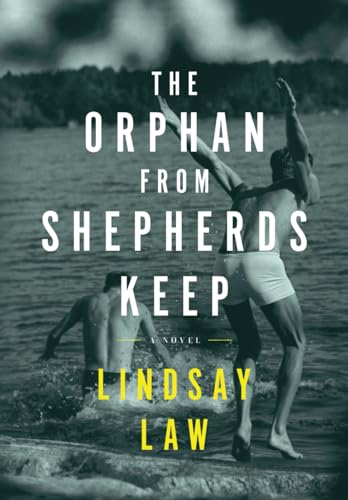 The Orphan From Shepherds Keep: Three Men, Three Intertwined Lives, One Rightful Place In Each Other'S Heart - A Gay Novel