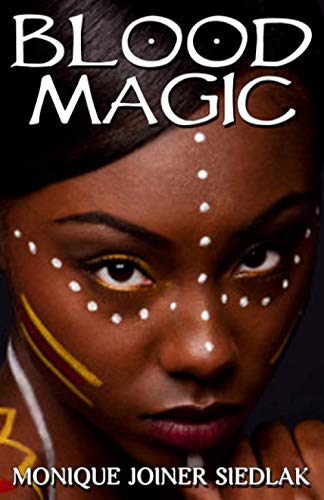 Blood Magic: 9