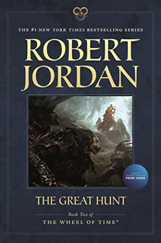 Great Hunt