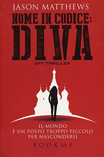Nome In Codice: Diva