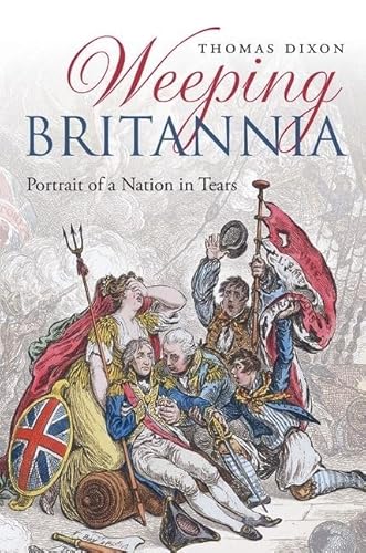 Weeping Britannia: Portrait Of A Nation In Tears