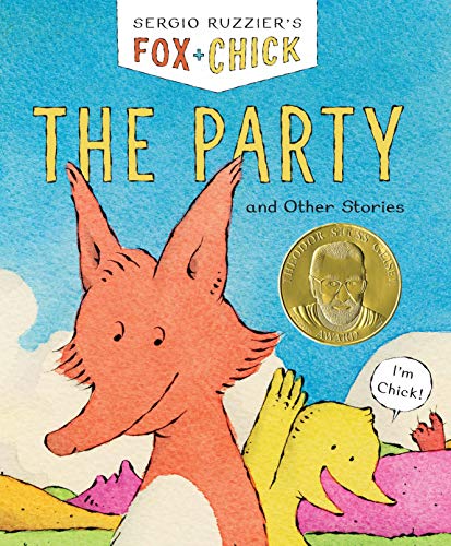 Fox & Chick: And Other Stories