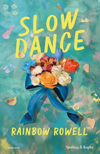 Slow Dance. Ediz. Italiana