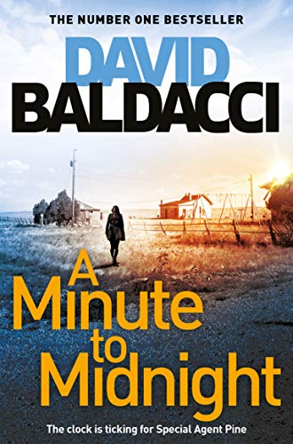 A Minute To Midnight