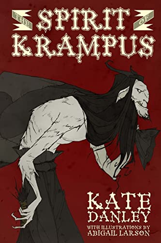 The Spirit Of Krampus