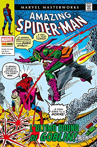 The Amazing Spider-Man (Vol. 13)