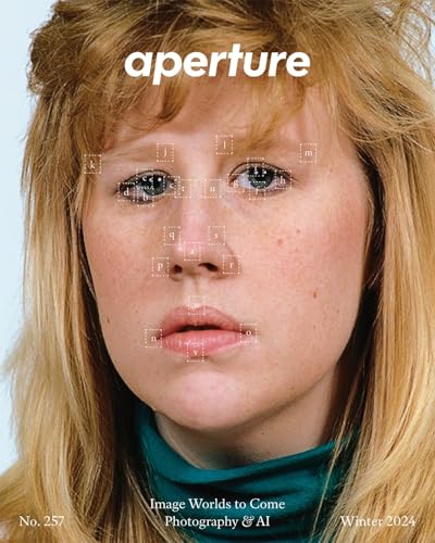 Magazine Aperture 257 : Photography & Painting /Anglais: Image Worlds To Come: Photography & Ai