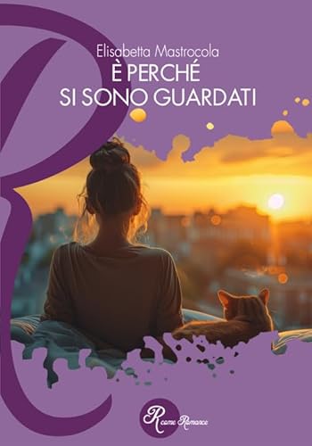 È Perché Si Sono Guardati