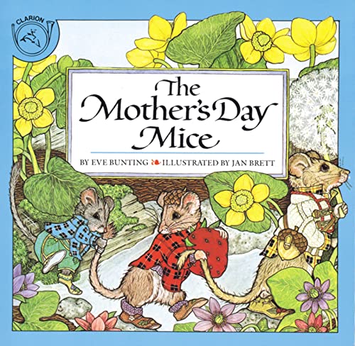 The Mother'S Day Mice