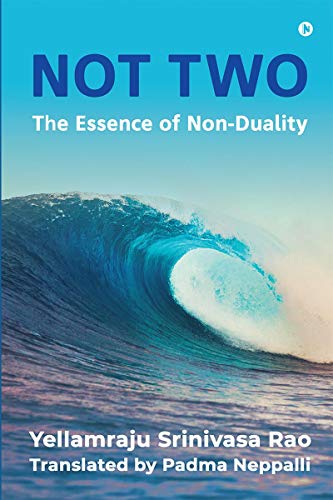 Not Two: The Essence Of Non-Duality