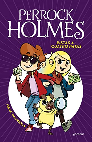 Pistas A Cuatro Patas / Four-Legged Clues: .: 2
