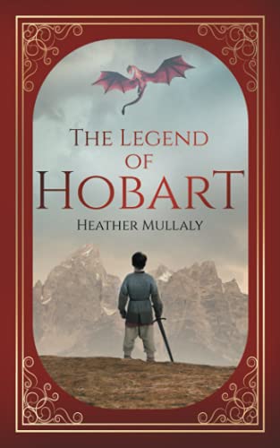 The Legend Of Hobart
