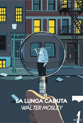 La Lunga Caduta