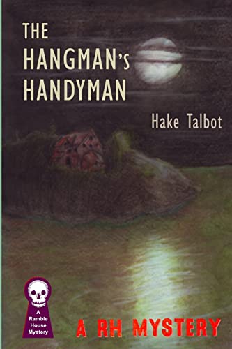 The Hangman'S Handyman