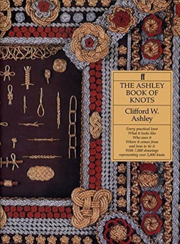 The Ashley Book Of Knots