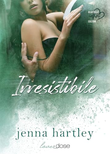 Irresistibile. Love In La (Vol. 3)