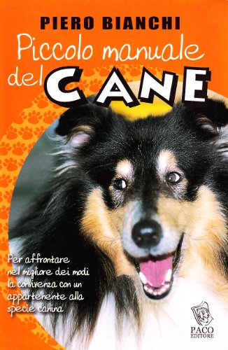 Piccolo Manuale Del Cane