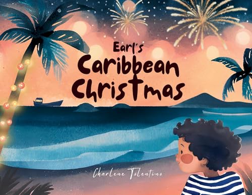 Earl'S Caribbean Christmas