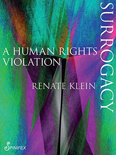 Surrogacy: A Human Rights Violation