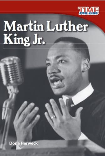 Martin Luther King Jr.