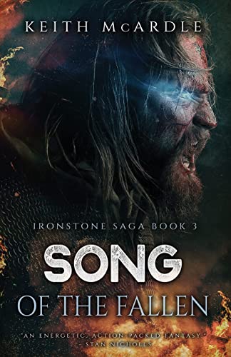 Song Of The Fallen: 3
