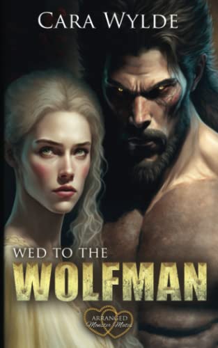 Wed To The Wolfman
