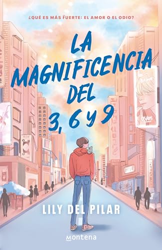 La Magnificencia Del 3, 6 Y 9 / The Grandeur Of 3, 6, And 9: Que Es Mas Fuerte; El Amor O El Odio?